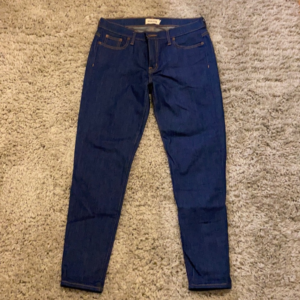 Taylor Stitch size 30 Denim Jeans